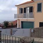 Casa Monte Ponta Do Sol Seaviews