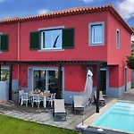 Villa Blue Marlin By Lovelystay