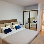 Atlantic Gardens Apartment 1 Ocean View