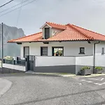 Casa Dos Anjos, A Home In Madeira