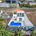 Blue Ocean Villa