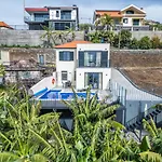 Blue Ocean Villa