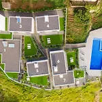 Ourmadeira - Sunset Cliff Villas, Contemporary