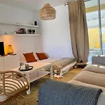 Maria Da Vinha Porto Santo Beach House