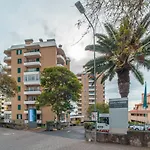 Duas Torres View Apartment