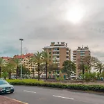 Duas Torres View Apartment