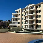 Funchal Apartment With Pool - Garajau 2