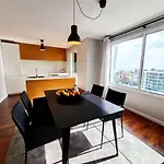 Santa Luzia'S Pearl IV - Two Bed Apartment