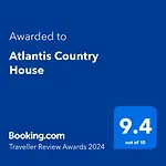 Atlantis Country House