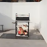 Fifty'S House