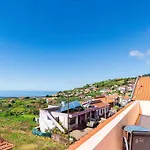 Apartment 1Br Hills Over Ponta Do Sol, Sea View