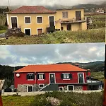 Casa Rustica Da Maloeira