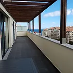 Sun Island Apartments