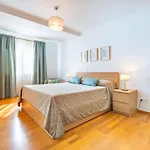 Serene Haven Retreat - Madeira Island