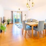 Serene Haven Retreat - Madeira Island