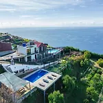 Ocean Panorama Apartments By Madeira Sun Travel