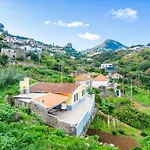 Quinta Dos Landeiros - Prosa Verde By Madeira Sun