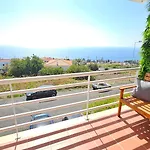 Seaview Relax Apartment