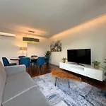 Luxury Apartment In The Center