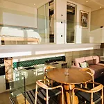Shell Living - Infinity Loft
