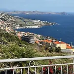 Madeira Inn Refugio De Gaula