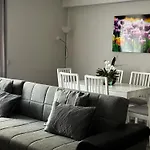 Maria'S Central View