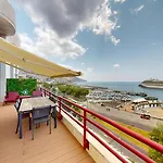 Rooftop Marina L By Madeira Best Apartments