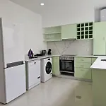 Caminho Da Achada Apartment Funchal