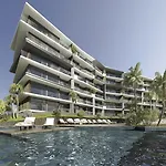 Vista Mar - Ac, Parking And Pool