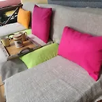 Boutique Chalet In Calheta