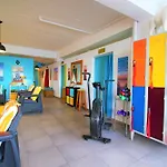 The Waves Hostel