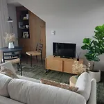 Casa Atlantico Tropischer Seitenfluegel