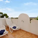 Apartamento A Quinta Porto Santo