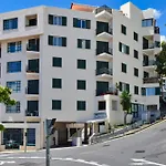 Encarnacao Apartment, A Home In Madeira