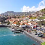 Casa Clarisse By Hr Madeira