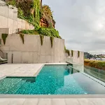 Vista Verde Apartment By Amazing Madeira