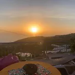 Studio Privado Com Vista Mar E Montanha