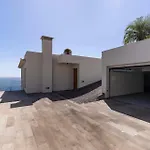 Villa Harmonia By Place Oversea With Indoor Pool