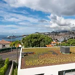 Casa Do Miradouro 7 By Heart Of Funchal