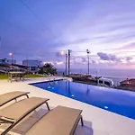 Villa Plumeria