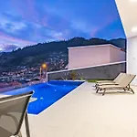 Villa Plumeria
