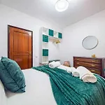Lombo Cesteiro Guesthouse