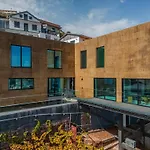 House Of Cork And Ivy - By Wehost