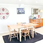 Elegant Apartment In Levada Grande + Terrace + 120 M²