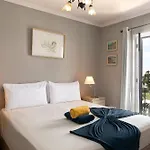 Corman House, Sea View & Pool