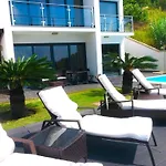 Villa Alex,Pool And Ocean View