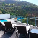 Villa Alex,Pool And Ocean View