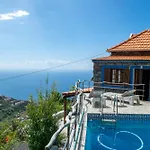 Unique House - Pool, Terrace & Amazing View