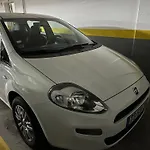 Apartamentos Amarelo
