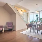 Madeira Residence Apartment Ak5